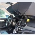 Auto Sun Shade Curtain Roller Auto Sun Shade Magnetic